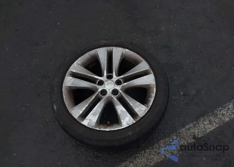 2014 Chevrolet Cruze Ltz from USA, damaged, VIN 1G1PG5SB4E7387424